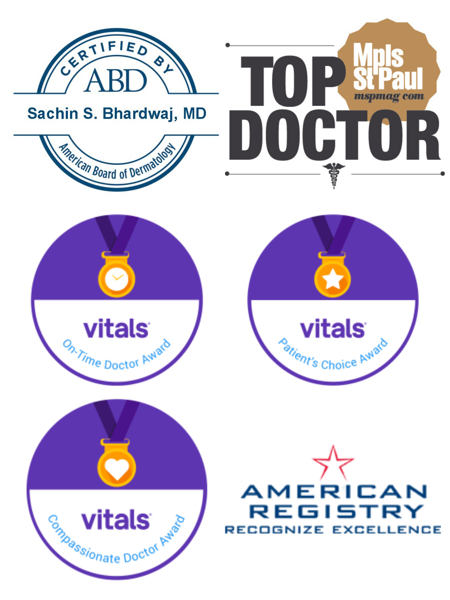 Dermatology Specialists