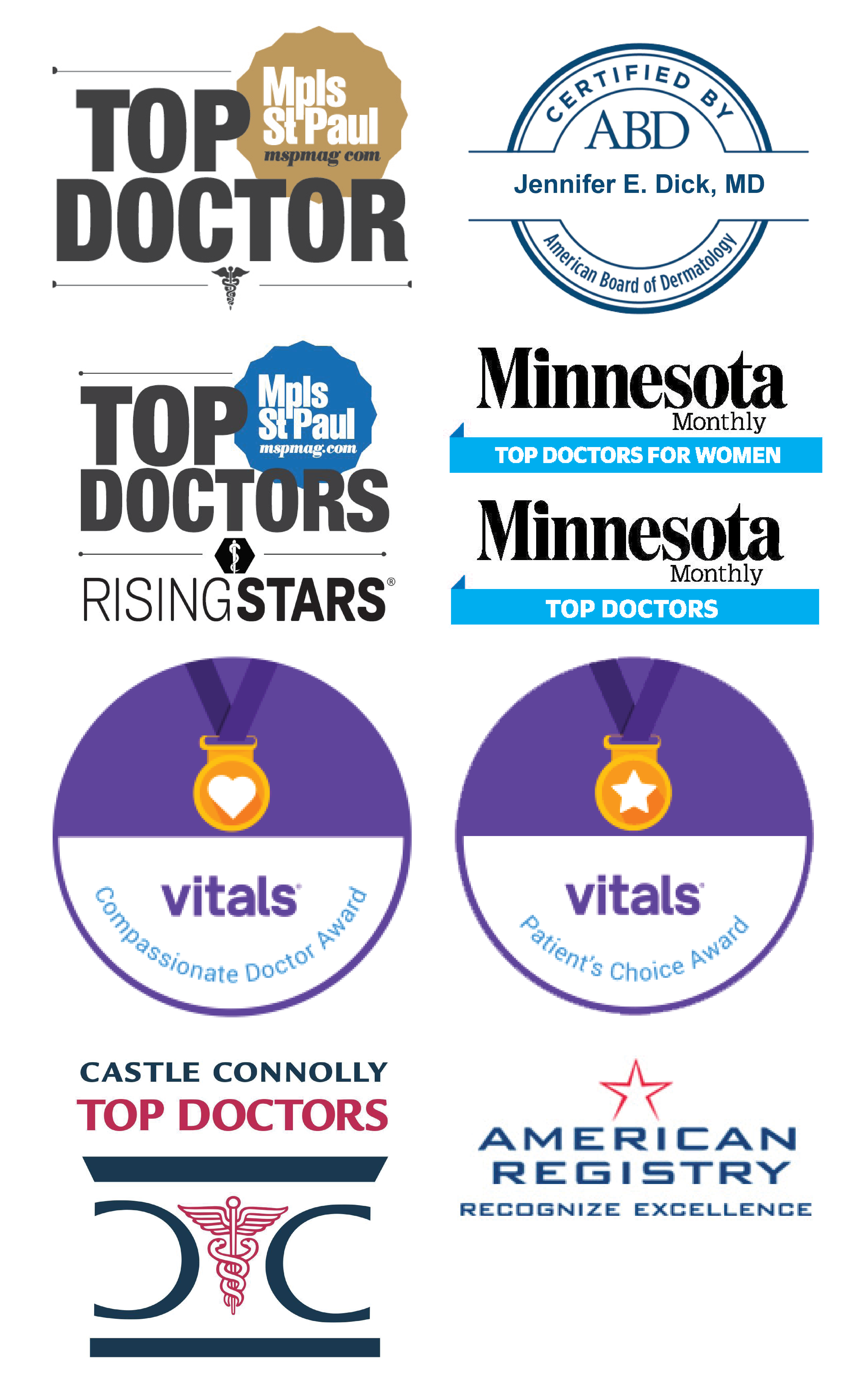 Dermatology Specialists