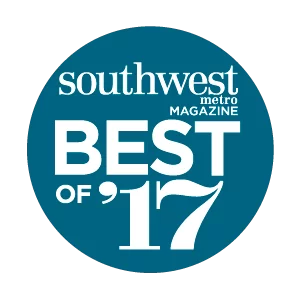 Best in Southwest Metro logo