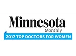 Top Doctors For Women 2017