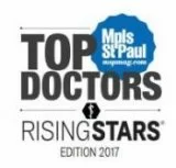 top doctors rising stars edition 2017