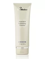 SkinMedica AHA/BHA Exfoliating Cleanser