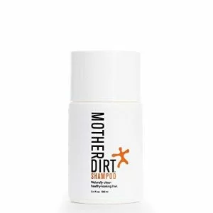 mother dirt shampoo