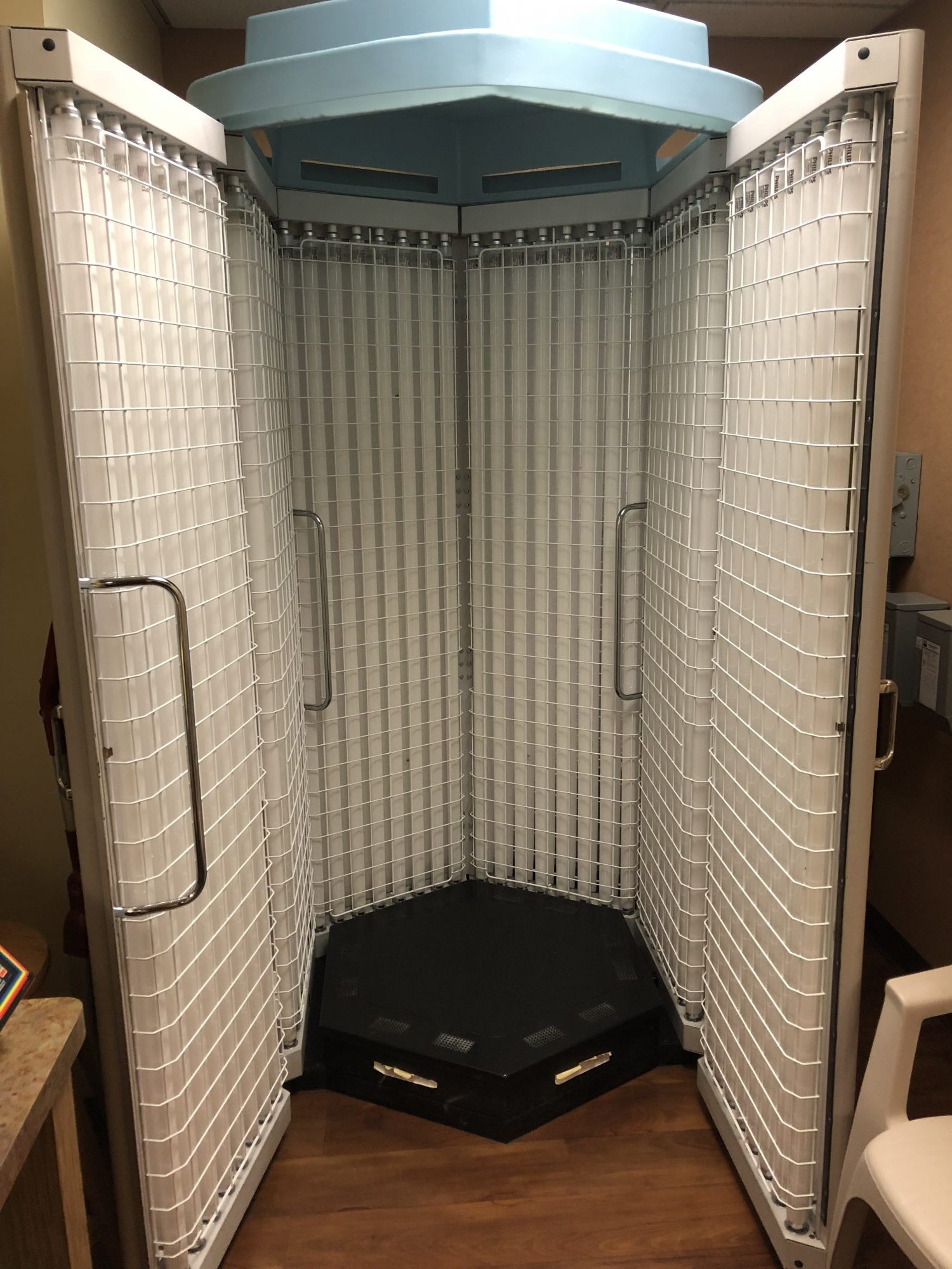 How does light treatment work for psoriasis? Dermatology MN Dermatology Specialists P.A.