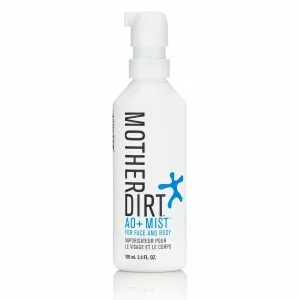 mother dirt mist