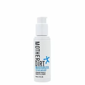mother dirt moisturizer