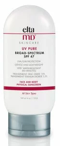 EltaMD UV Pure SPF 47 EltaMD UV Pure SPF 47