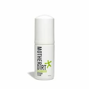 mother dirt cleanser