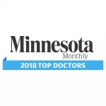 2018 MN Monthly Top Doc