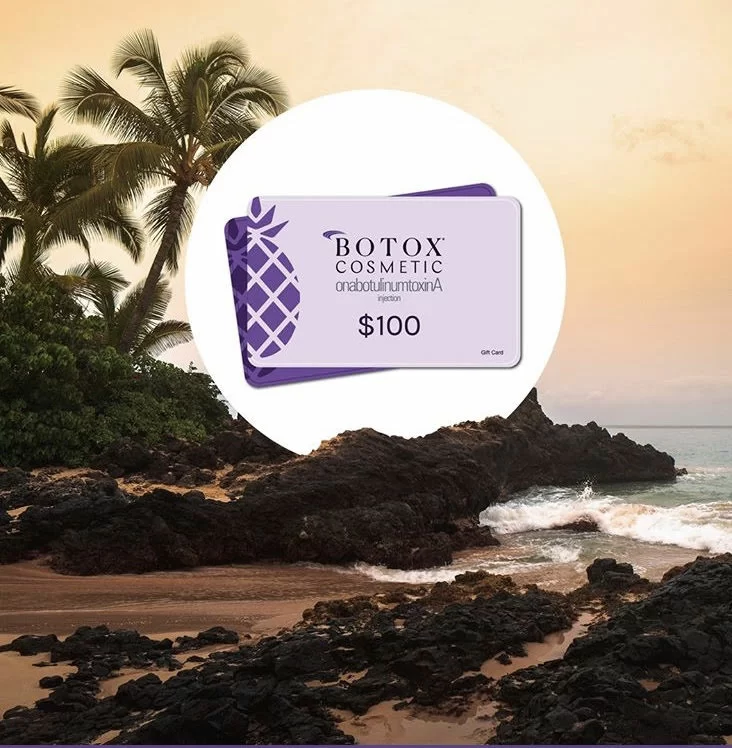 Botox Savings Dermatology Specialists