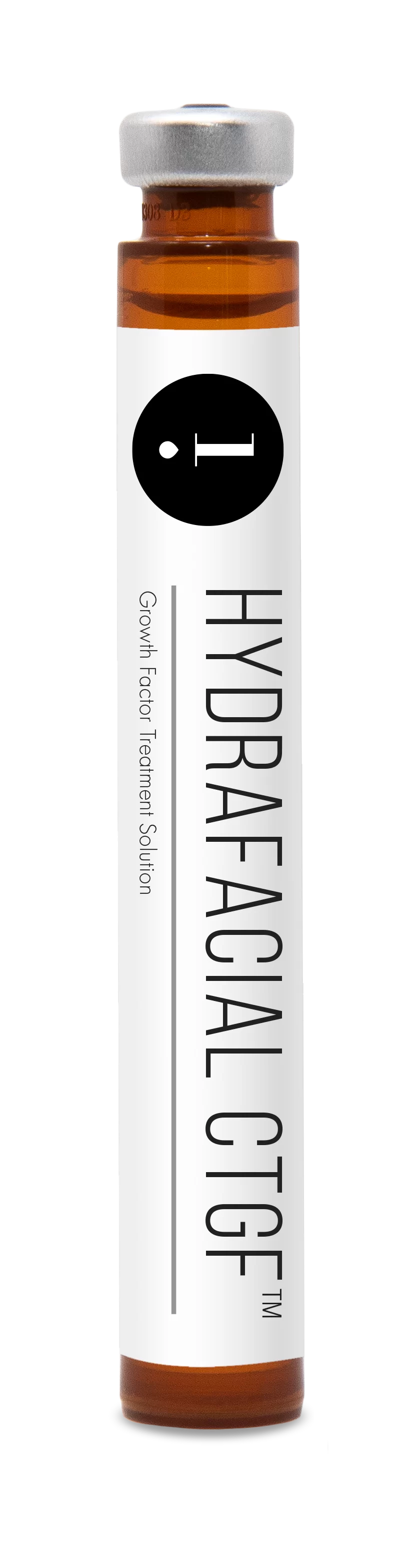 Hydrafacial solution