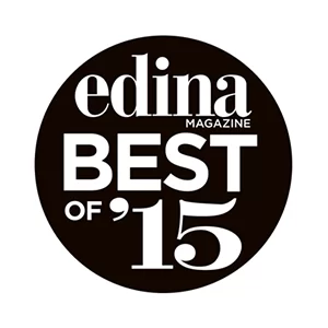 Best of Edina 2015